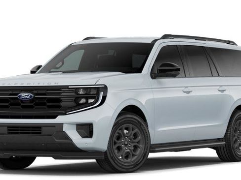 New 2026 Ford Expedition Max Active AWD/4WD image 24