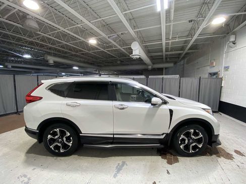 Used 2019 Honda CR-V Touring image 27