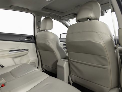 Used 2015 Subaru Impreza 2.0i Sport Limited image 21