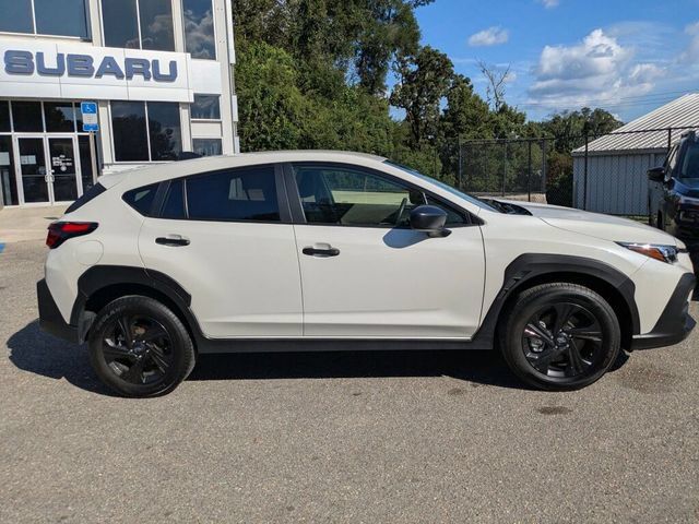 Used 2024 Subaru Crosstrek 2.0i AWD/4WD image 7