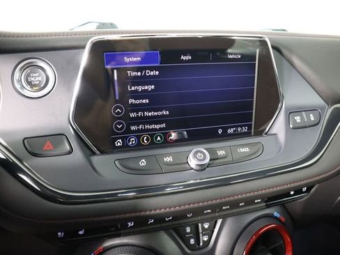 Used 2019 Chevrolet Blazer RS AWD/4WD image 48