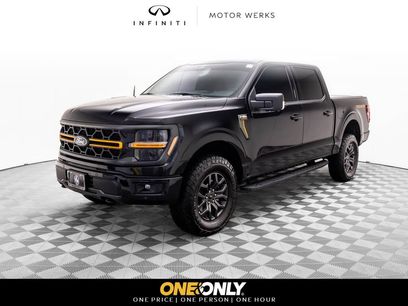 Used 2024 Ford F150 Tremor w/ Bed Utility Package