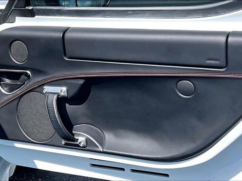 Used 2015 Alfa Romeo 4C Spider w/ Spider Track Package image 23