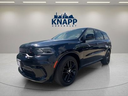 Used 2023 Dodge Durango GT