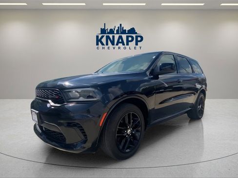 Used 2023 Dodge Durango GT image 1