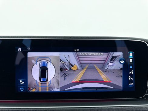 Used 2024 Mercedes-Benz GLE 350 4MATIC image 7