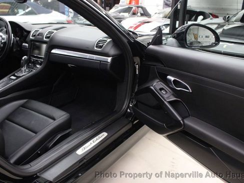 Used 2016 Porsche Cayman image 35