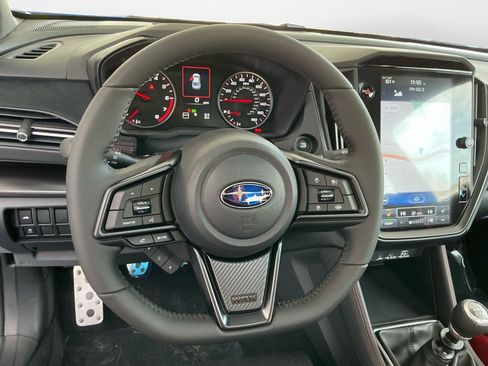 New 2026 Subaru WRX Limited image 9