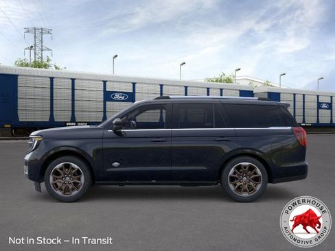 New 2026 Ford Expedition King Ranch AWD/4WD image 3