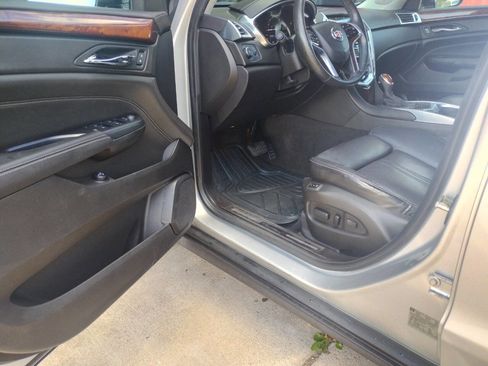 Used 2015 Cadillac SRX Premium image 3