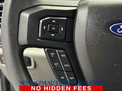 Used 2022 Ford F250 XLT w/ XLT Premium Package image 42