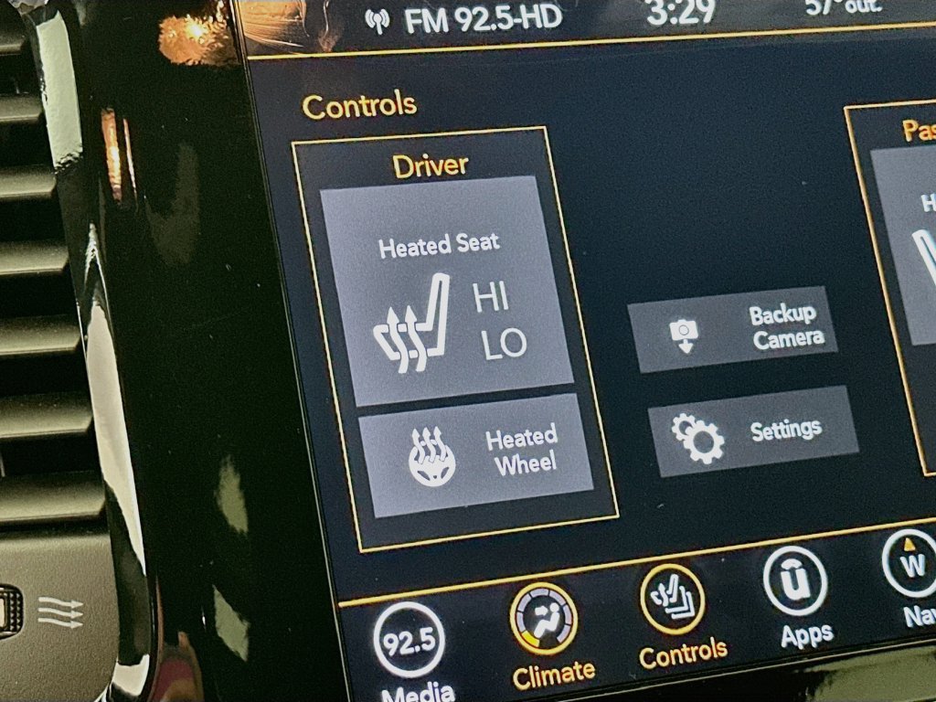 Certified 2019 Jeep Grand Cherokee Limited AWD/4WD image 29