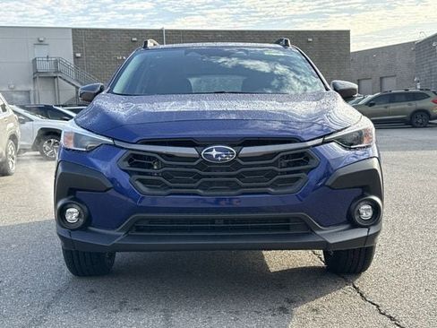 New 2026 Subaru Crosstrek 2.0i Premium image 8