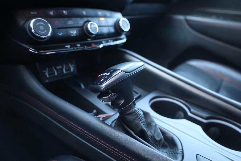 Used 2025 Dodge Durango R/T AWD/4WD image 27