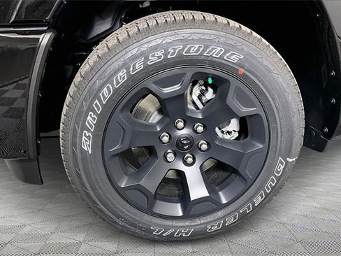 New 2026 RAM 1500 Big Horn image 12