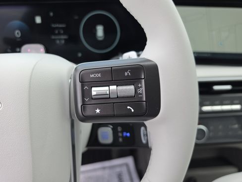 New 2027 Hyundai Palisade SEL FWD image 35