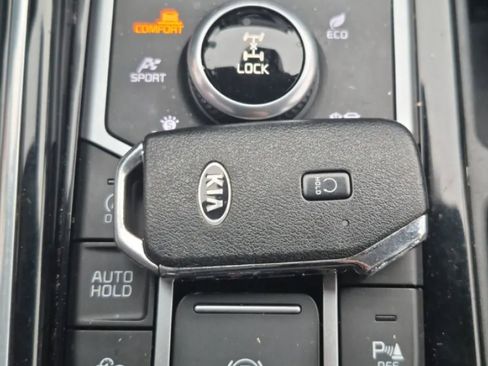 Used 2021 Kia Sorento SX AWD/4WD image 14