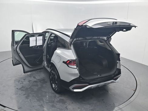 Used 2023 Kia Sportage SX image 53