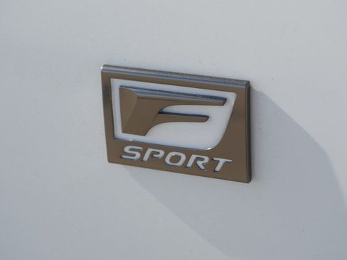 Certified 2024 Lexus IS 350 F Sport w/ Memory Package RWD image 13