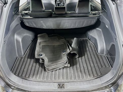 Certified 2024 Toyota RAV4 XSE image 21