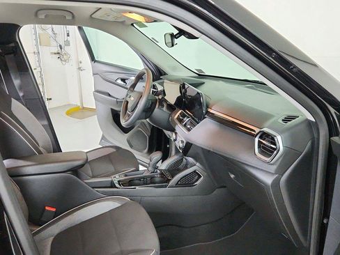 Used 2026 Chevrolet TrailBlazer LT AWD/4WD image 26