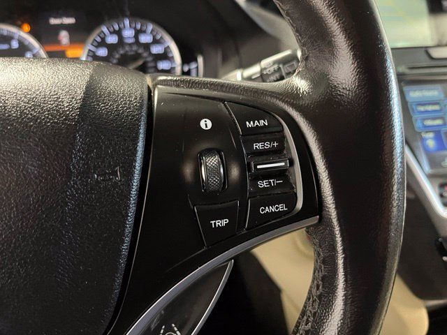 Used 2016 Acura MDX w/ Technology Package AWD/4WD image 28