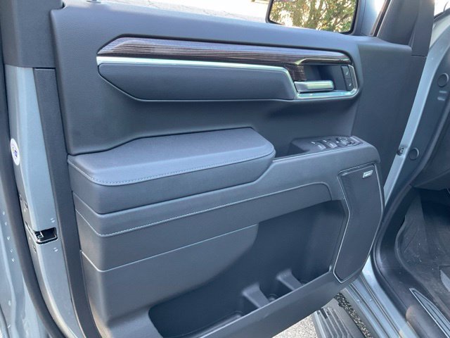 Used 2026 Chevrolet Silverado 1500 RST w/ Convenience Package II AWD/4WD image 7