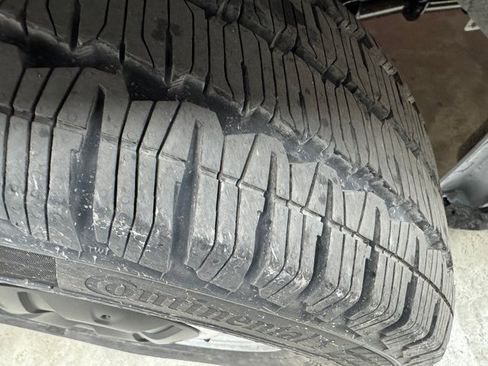 New 2026 Ford Transit 150 Low Roof image 33