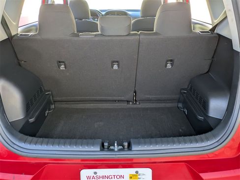 Used 2024 Kia Soul LX w/ Option Group 015 image 26