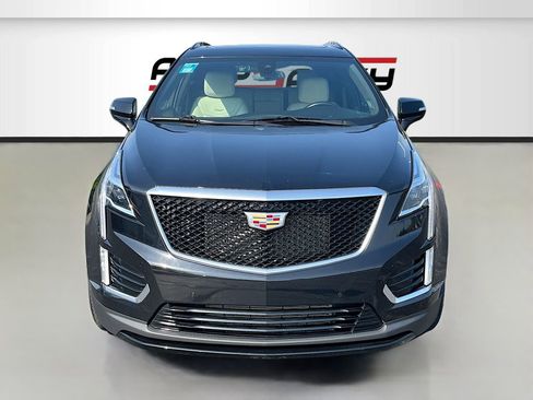 Used 2020 Cadillac XT5 Sportv AWD/4WD image 2