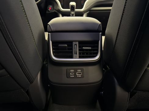 Used 2023 Subaru Outback Onyx Edition image 25