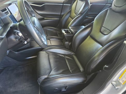 Used 2017 Tesla Model S 75 image 16