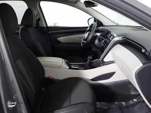 Used 2024 Hyundai Tucson SEL AWD/4WD image 17