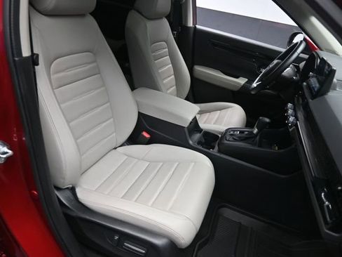 Used 2025 Honda CR-V EX-L image 30