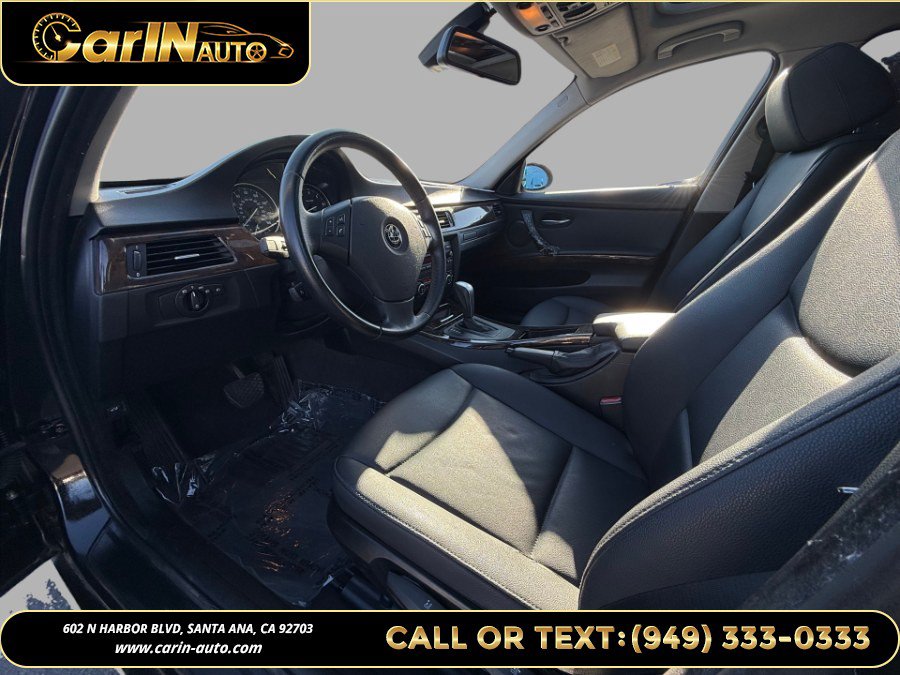 Used 2008 BMW 328i Sedan RWD image 9