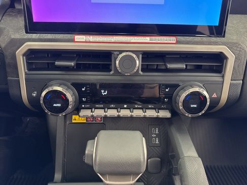 New 2026 Toyota Tacoma Limited image 31