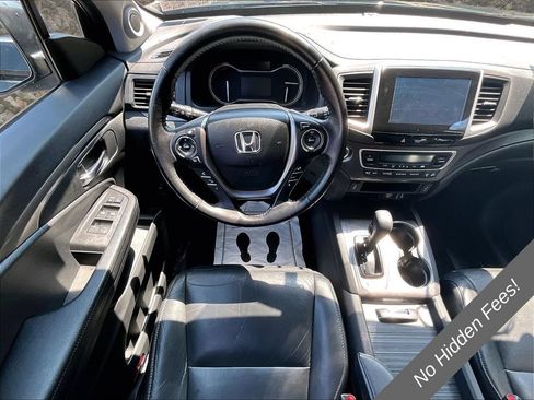 Used 2017 Honda Pilot EX-L image 4