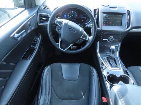 Used 2016 Ford Edge Sport w/ Equipment Group 401A image 5