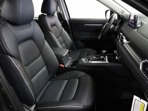 New 2025 MAZDA CX-5 AWD 2.5 S w/ Select Package image 21