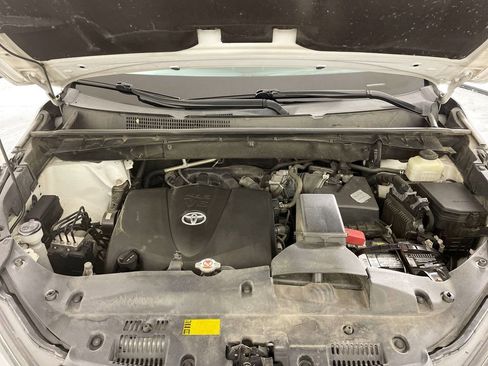 Used 2018 Toyota Highlander Limited image 35