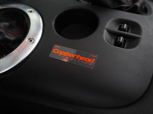 Used 2005 Dodge Viper SRT-10 w/ Copperhead Edition Group image 41