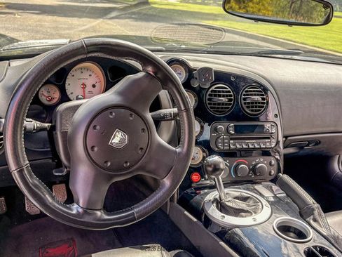 Used 2006 Dodge Viper SRT-10 RWD image 36