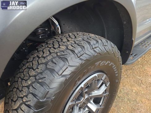 Certified 2021 Ford F150 Raptor w/ Raptor 37 Performance Package image 9