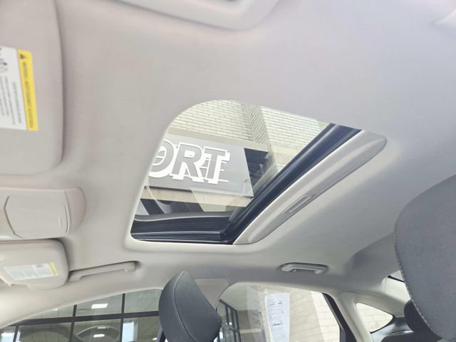 Used 2020 Ford Fusion SE FWD image 10