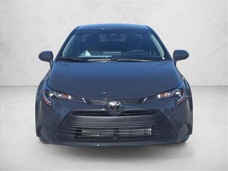 New 2026 Toyota Corolla LE video 2
