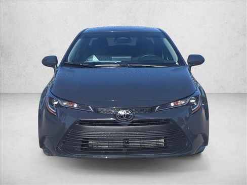 New 2026 Toyota Corolla LE image 2