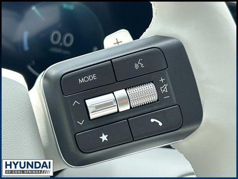 New 2026 Hyundai Palisade FWD Hybrid image 28