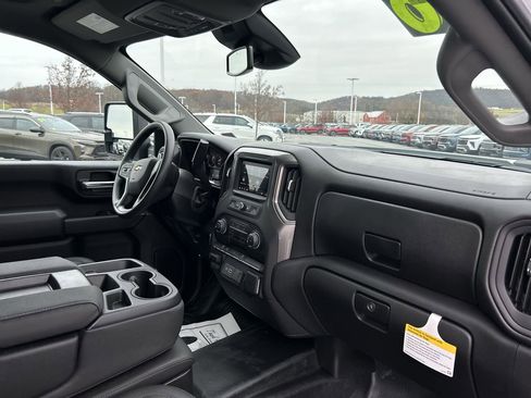 New 2026 Chevrolet Silverado 3500 W/T w/ WT Convenience Package image 15