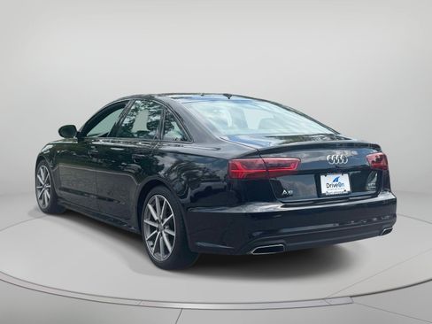 Used 2018 Audi A6 2.0T Premium AWD/4WD image 4