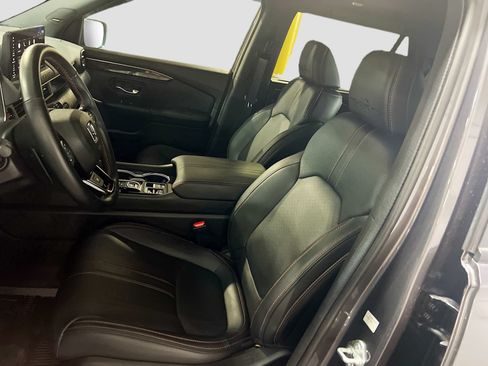 Used 2026 Honda Passport TrailSport Elite image 19